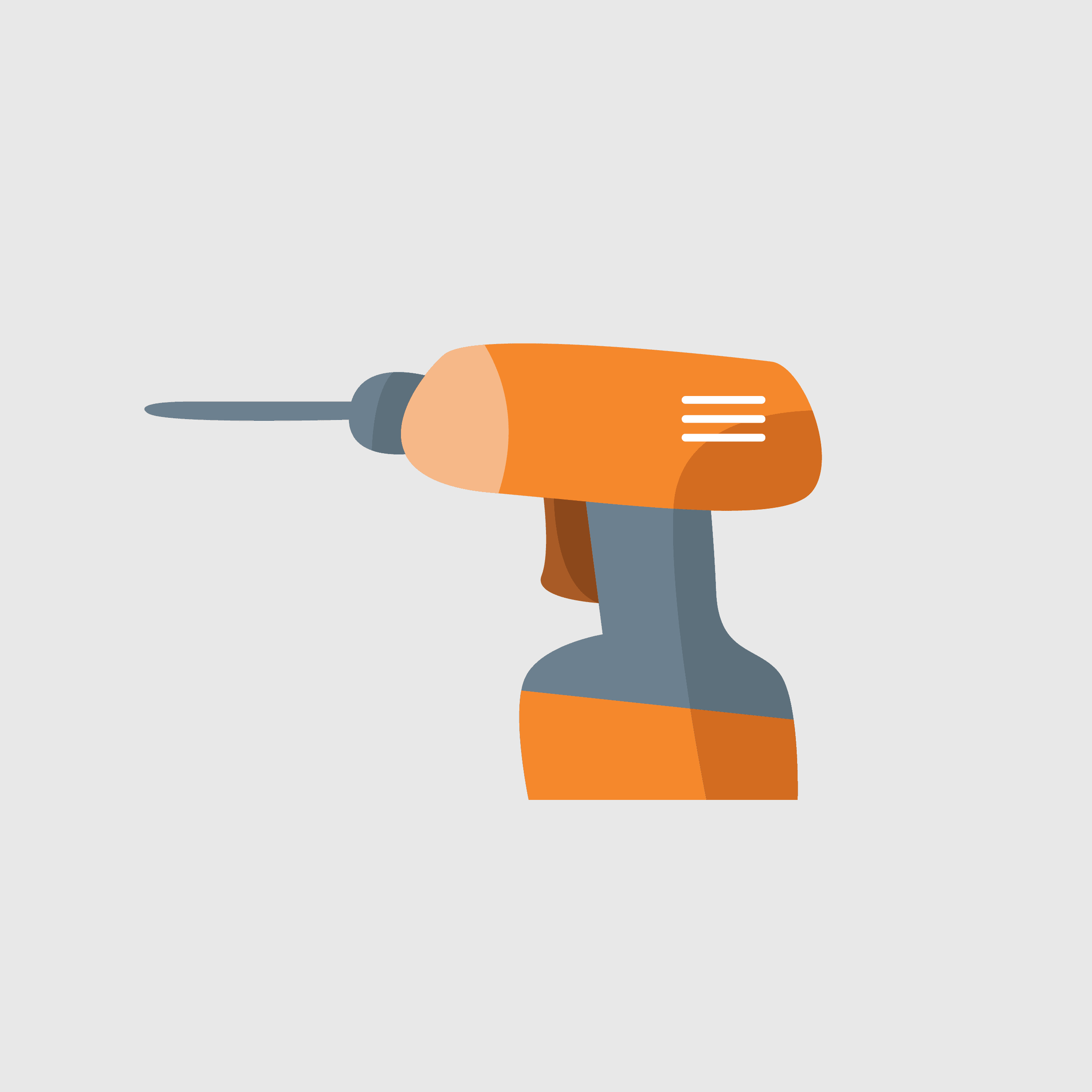 renovation planning - installation or accessory relevance