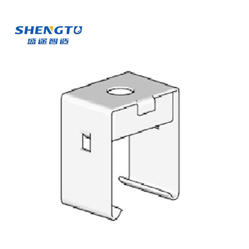 Bidirectional Gripping Claws