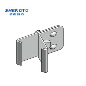 Adjacent-Side Clamping