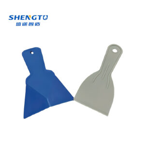 Flat Shovel / Corner Shovel