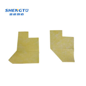 Internal and External Corners