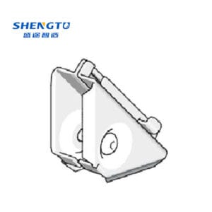 Angle Connector