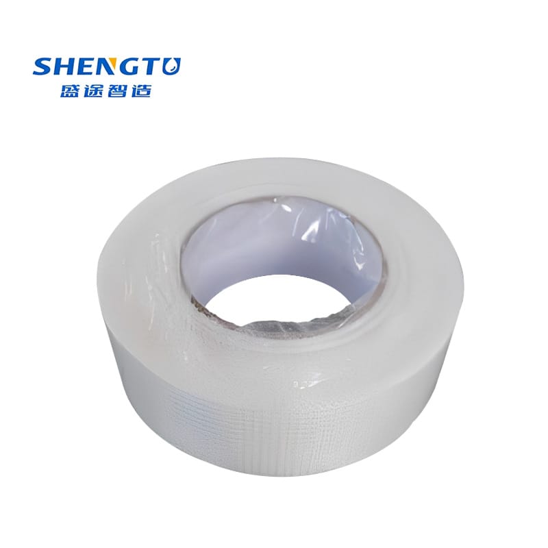 Self-Adhesive Mesh Fabric