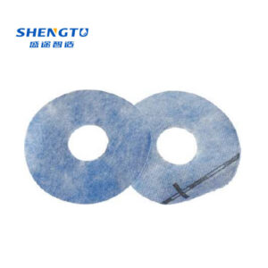 Waterproofing Pipe Collar