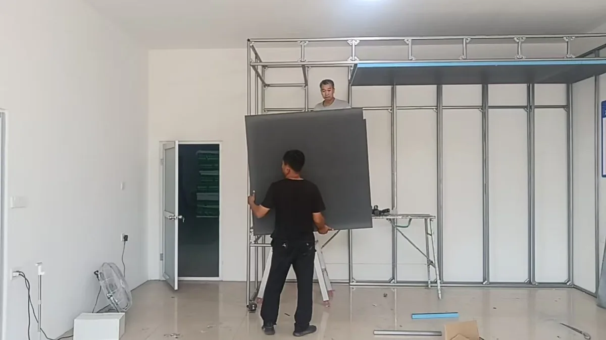wet wall installation checklist waterproof board installation